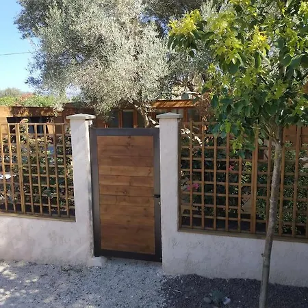 Apartment Studio Jacuzzi Prive A 8 Min A Pied De La Plage *