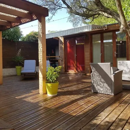 Studio Jacuzzi Prive A 8 Min A Pied De La Plage La Ciotat