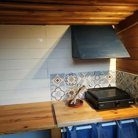 Apartamento Studio Jacuzzi Prive A 8 Min A Pied De La Plage La Ciotat