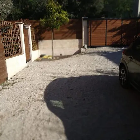 Studio Jacuzzi Prive A 8 Min A Pied De La Plage Lejlighed La Ciotat